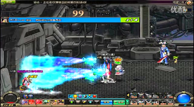 标志性人物 标志性人物