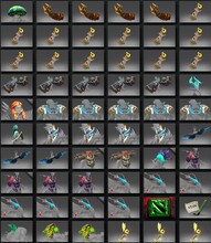 各个强队进 各个强队进