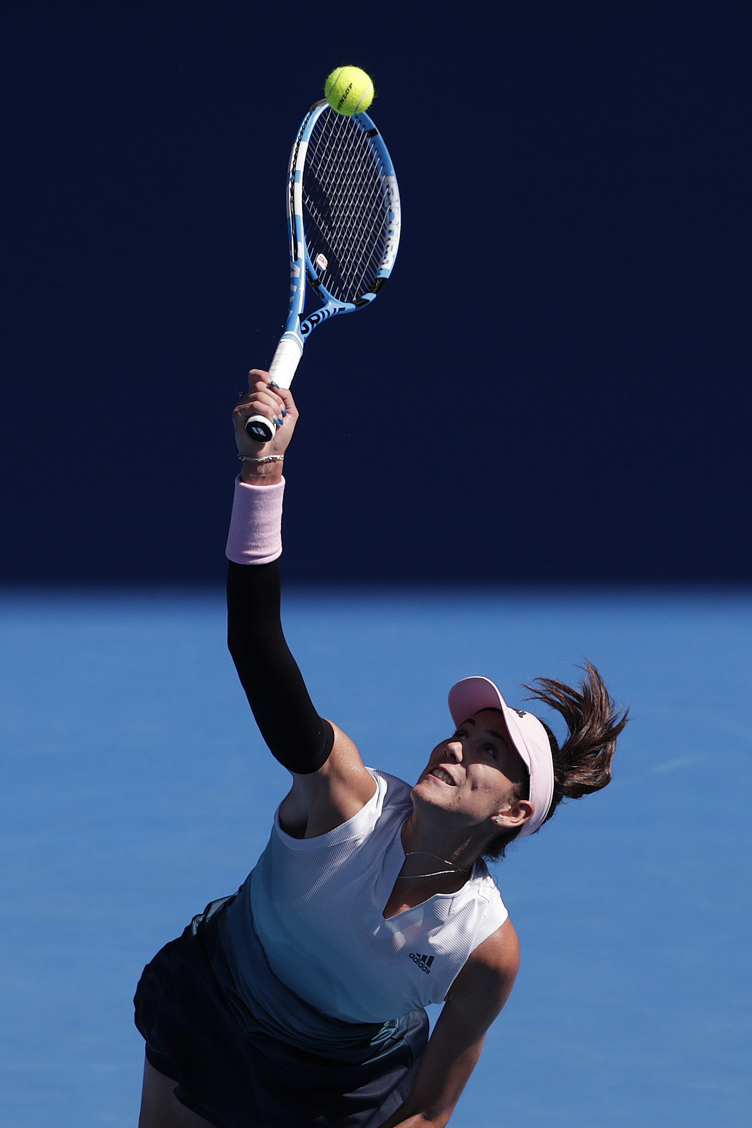 又一次强势 又一次强势